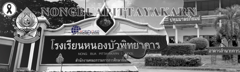 โรงเรียนหนองบัวพิทยาคาร